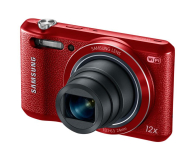 Samsung EC-WB35 RED - 1396147 - zdjęcie 4